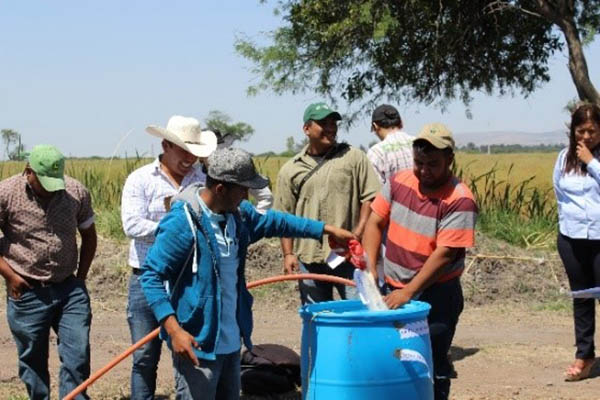 Waterborne Symposium